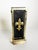 1950s Fireplace Accessory with Fleur-de-Lys Decoration, France, 1950s For Sale - Image 5 of 12