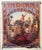 Tribal Rare 1989 "Indian Rodeo" Poster Signed by Artist Buckeye Blake in 1994 For Sale - Image 3 of 10