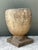 Rustic Stone Garden Planter For Sale - Image 18 of 18