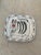 Late 20th Century Late 20th Century Suki Diamond-Signed Stoneware Wall Plates Featuring Farm Animals, Set of 6 For Sale - Image 5 of 10