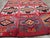 Galerie Shahab Collection Mid-20th Century Handmade Turkish Tribal Square Room Size Carpet For Sale In New York - Image 6 of 8