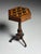 Marquetry Side Table, 1900s For Sale - Image 6 of 18
