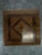 Cherry Wood Coffee Table For Sale - Image 3 of 7