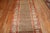 Antique Long Malayer Persian Runner - 3' x 17'10" For Sale - Image 9 of 12