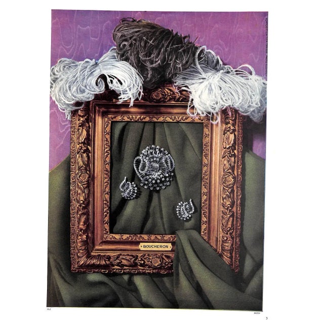 Album Du Figaro 12: Collections d'Hiver Automne 1947 For Sale In New York - Image 6 of 18