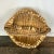 Large Hand Woven Gathering Basket by Alvin Wood (1923 - 2005) For Sale In Philadelphia - Image 6 of 12
