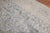An early 20th century Persian Tabriz rug Measures: 10'9'' x 18'6''.