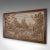 French 1930s Vintage French Needlepoint Panoramic Tapestry For Sale - Image 3 of 10