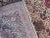 Antique Persian Dabir Kashan Carpet, 10'2" × 13'8" For Sale - Image 4 of 11