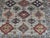 Hand-Knotted Afghan Kazak Wool Area Rug - 8'2" X 10' For Sale - Image 6 of 14