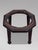 18th Century George III Octagonal Mahogany Wine Cooler For Sale - Image 3 of 11