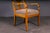 Biedermeier Style Chairs, Early 20th Century, Set of 3 For Sale - Image 13 of 18
