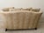 Late 20th Century Late 20th Century Luxury Transitional Leopard Print Settee/Sofa Hollywood Regency Style Excellent Condition. For Sale - Image 5 of 13