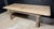 Large Deep Oak Farmhouse Dining Table, 1920 For Sale - Image 15 of 15