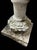 1970s Vintage Japanese Pagoda Kimachi Stone Garden Lantern – 67" For Sale - Image 5 of 12