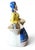 Vintage Kim Ward Hollywood Ceramic 1950s Mid Century Modern Figurine For Sale - Image 4 of 5