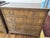 Kittinger Kittinger Georgian Mahogany Four-Drawer Chests - A Pair For Sale - Image 4 of 8