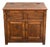 Antique Rustic Country Sideboard, 1920 For Sale