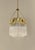 Art Nouveau Glass Rod Hanging Light, 1890s For Sale - Image 3 of 13