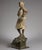 Contemporary Rodd Ambroson "Dignity" Original Bronze Sculpture, Limited Edition 24/30, 24"h, Coa For Sale - Image 3 of 6