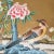 Chinoiserie Hand Painted Wallpapers Mural Panel - 6 Panels For Sale - Image 10 of 10