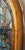19th Century Victorian Stained Glass Dome Top Window Panel For Sale In Philadelphia - Image 6 of 12