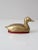 Charming and highly decorative, this mid-20th-century brass duck lint brush is a wonderful example of the era’s penchant...