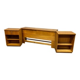 Example of Jack Cartwright Nightstands