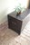 Antique Black Blanket Chest For Sale - Image 4 of 8