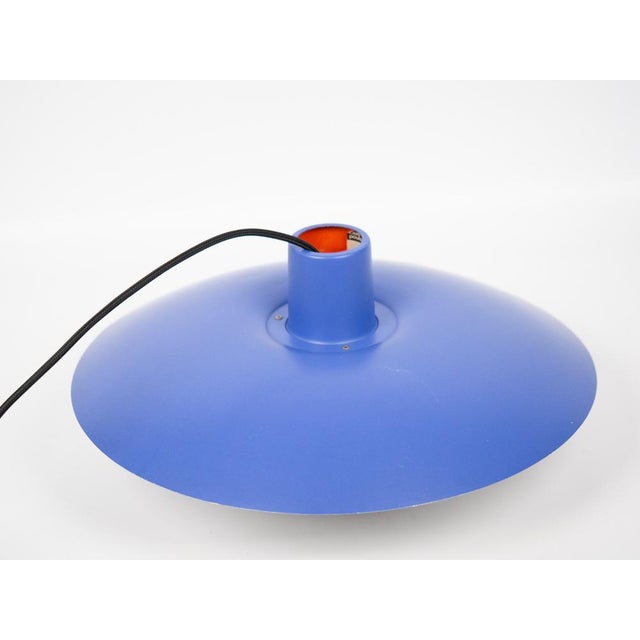 1960s Vintage Danish PH 4/3 Lamp by Poul Henningsen for Louis Poulsen, 1966 For Sale - Image 5 of 13
