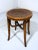 Plywood Stool from Luterma For Sale - Image 6 of 12
