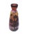 Antique Emile Gallé Style French Art Nouveau Landscape Glass Vase, 14.3" For Sale - Image 10 of 10