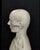 Jean-Antoine Houdon, Anatomical Bust from the Houdon Model, Carrara Marble For Sale - Image 9 of 12