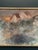 Kai Nielsen, Afton, 1960s, Oil Painting on Panel, Framed For Sale - Image 4 of 18