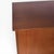 Contemporary Mid-Century Danish Teak Record Cabinet For Sale - Image 3 of 7