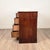 Louis Philippe Mahogany Chest, France Circa 1840 For Sale - Image 4 of 7
