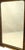 Brown Antique Georgian Walnut and Gilt Wall Mirror, 1720 For Sale - Image 8 of 11