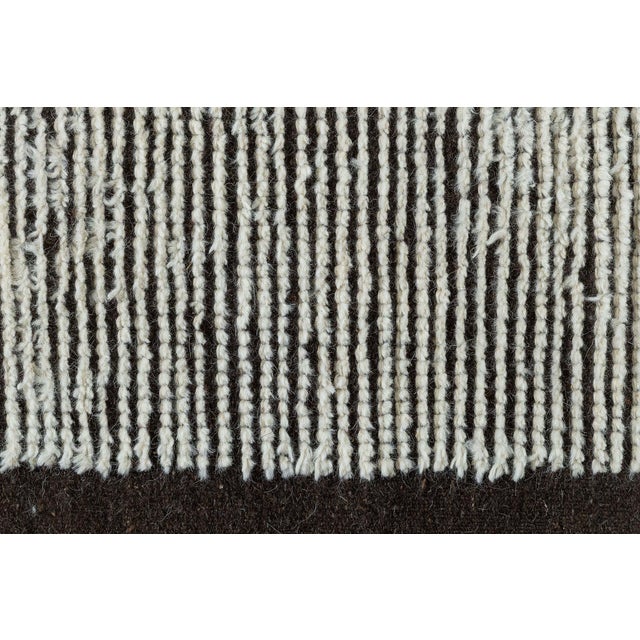 Modern Moroccan Rug by Doris Leslie Blau For Sale - Image 4 of 9