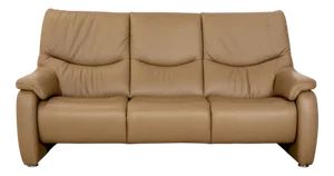 Cumuly Sofa in Leather from Himolla