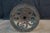 Vintage Victorian Revival Cast Aluminum Reticulated Birdbath 28" For Sale - Image 18 of 18
