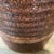 Mid 20th Century Art Studio Pottery Stoneware Large Vase/Pot For Sale - Image 9 of 12
