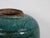 Antique Chinese Green Vase For Sale - Image 3 of 8