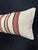 Turkish Hemp Pillow Cushion Natural Beige Brown Cushion Cover 14"x45" For Sale - Image 4 of 4