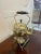 Late 19th Century Antique Victorian Brass Spirit Kettle on Stand, 1880 For Sale - Image 5 of 11