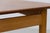 Danish Modern Teak and Oak Desk by Ib Kofod Larsen for Fredericia, 1956s For Sale - Image 12 of 18