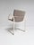 Circle Chairs by Boonzaaijer for Metaform, 1980s, Set of 4 For Sale - Image 9 of 14
