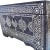 Late 19th Century Moorish-Patterned Mother-Of-Pearl Chest For Sale In New York - Image 6 of 11