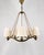 Vintage Austrian Chandelier, 1940s For Sale - Image 13 of 18