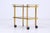 Vintage Serving Trolley, 1960s For Sale - Image 9 of 10