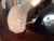 1970s Pair of Etruscan Wall Sconces Karl Springer For Sale - Image 5 of 8